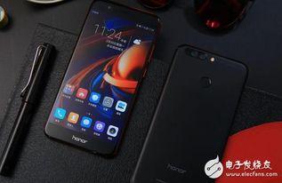 荣耀v10最新爆料,全面屏 AI拍照，性能再升级！