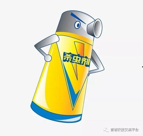 最新爆料杀虫剂,绿色环保，守护家园健康