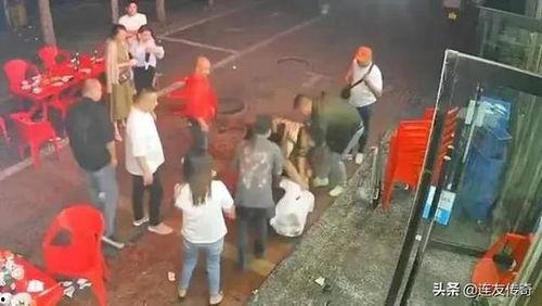 寻乌爆料殴打学生事件视频,殴打学生事件视频曝光，校园暴力引发社会关注