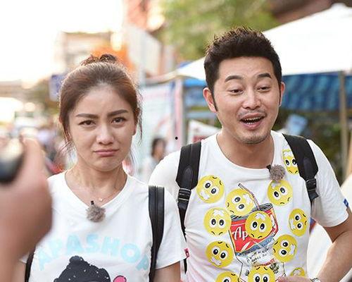 沙溢的老婆爆料视频大全,揭秘明星夫妻甜蜜日常